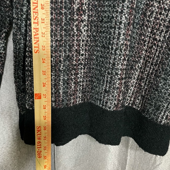 J Jill Pure Jill Cowl Neck Knit Pullover Sweater - Picture 9 of 12